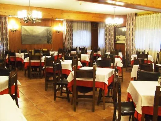 Hotel Turrull