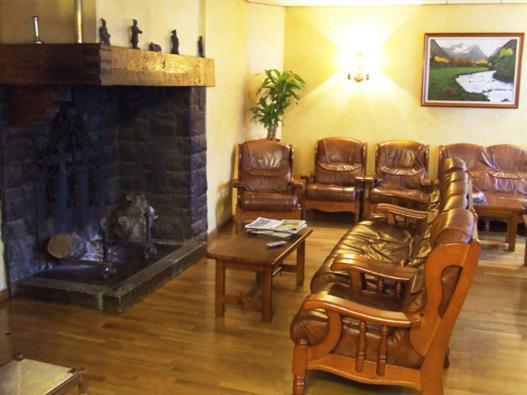 Hotel Turrull Vielha