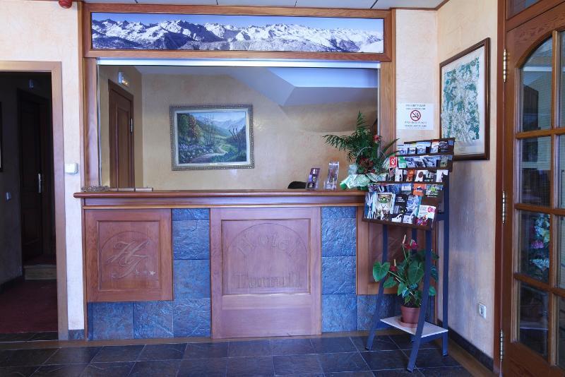 Hotel Turrull Vielha